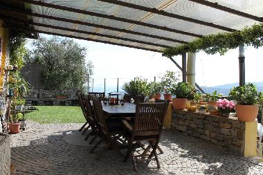 Maison de vacances /en/au Imperia (Imperia)ou appartement ou maison de vacances