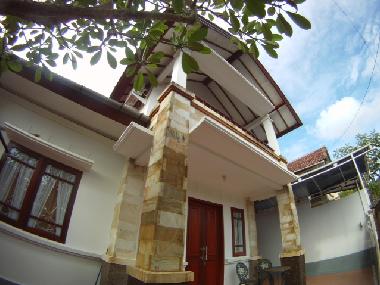 Maison de vacances �/en/au Kerobokan (Bali)ou appartement ou maison de vacances