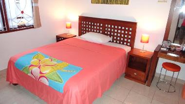 Maison de vacances �/en/au Kerobokan (Bali)ou appartement ou maison de vacances