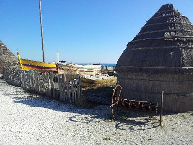 Appartement de vacances �/en/au Le Barcares (Pyr�n�es-Orientales)ou appartement ou maison de vacances