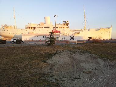 Appartement de vacances �/en/au Le Barcares (Pyr�n�es-Orientales)ou appartement ou maison de vacances