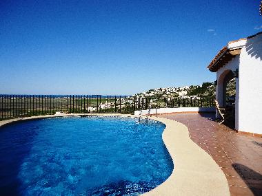 Villa �/en/au Monte Pego (Alicante / Alacant)ou appartement ou maison de vacances