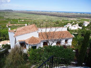 Villa �/en/au Monte Pego (Alicante / Alacant)ou appartement ou maison de vacances