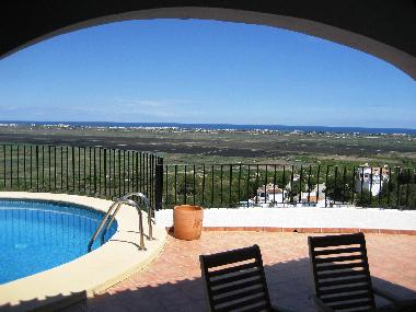 Villa �/en/au Monte Pego (Alicante / Alacant)ou appartement ou maison de vacances