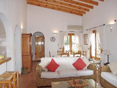 Villa �/en/au Monte Pego (Alicante / Alacant)ou appartement ou maison de vacances