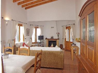 Villa �/en/au Monte Pego (Alicante / Alacant)ou appartement ou maison de vacances