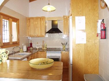 Villa �/en/au Monte Pego (Alicante / Alacant)ou appartement ou maison de vacances