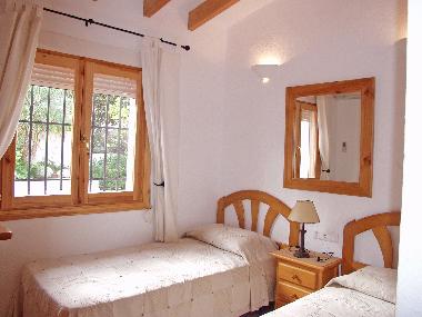 Villa �/en/au Monte Pego (Alicante / Alacant)ou appartement ou maison de vacances