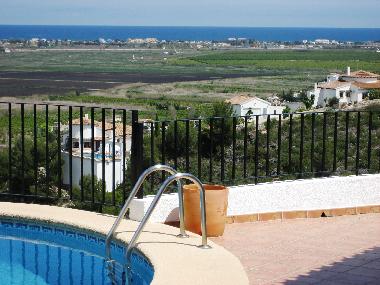 Villa �/en/au Monte Pego (Alicante / Alacant)ou appartement ou maison de vacances