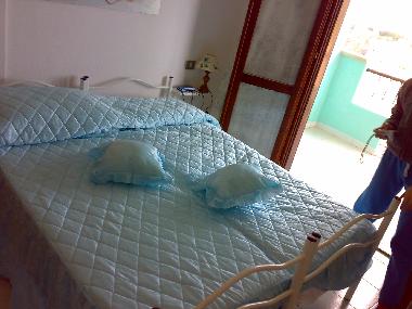 Villa �/en/au Villasimius (Cagliari)ou appartement ou maison de vacances