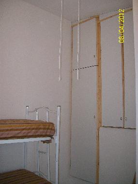 Villa �/en/au Villasimius (Cagliari)ou appartement ou maison de vacances