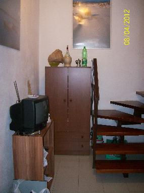 Villa �/en/au Villasimius (Cagliari)ou appartement ou maison de vacances