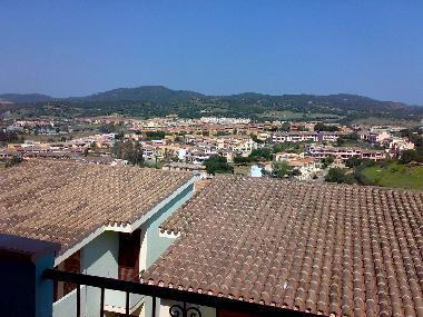 Villa �/en/au Villasimius (Cagliari)ou appartement ou maison de vacances