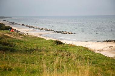 Maison de vacances �/en/au Holl�selund (Vestsjalland)ou appartement ou maison de vacances
