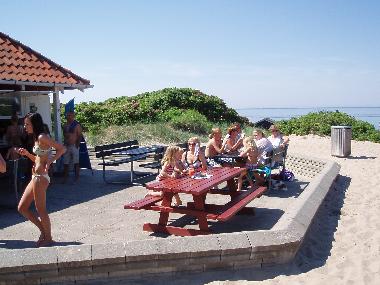 Maison de vacances �/en/au Holl�selund (Vestsjalland)ou appartement ou maison de vacances