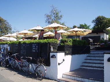 Maison de vacances �/en/au Holl�selund (Vestsjalland)ou appartement ou maison de vacances