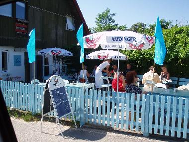 Maison de vacances �/en/au Holl�selund (Vestsjalland)ou appartement ou maison de vacances