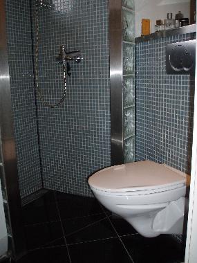 Maison de vacances �/en/au Holl�selund (Vestsjalland)ou appartement ou maison de vacances