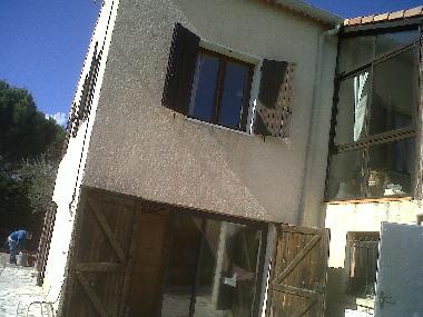 Maison de vacances �/en/au mirabel aux baronnies (Dr�me)ou appartement ou maison de vacances