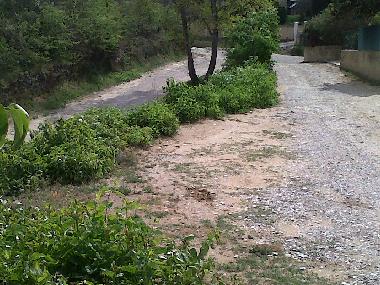 Maison de vacances �/en/au mirabel aux baronnies (Dr�me)ou appartement ou maison de vacances