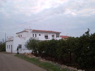 Maison de vacances /en/au Benaciate (Algarve)ou appartement ou maison de vacances