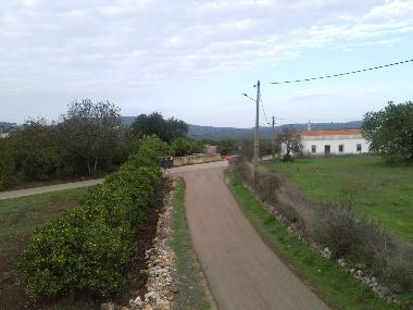 Maison de vacances /en/au Benaciate (Algarve)ou appartement ou maison de vacances
