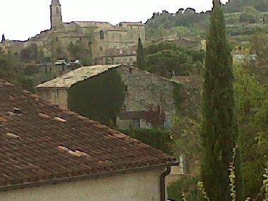 Maison de vacances �/en/au mirabel aux baronnies (Dr�me)ou appartement ou maison de vacances