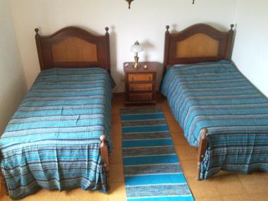Maison de vacances /en/au Benaciate (Algarve)ou appartement ou maison de vacances