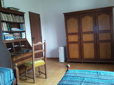 Maison de vacances /en/au Benaciate (Algarve)ou appartement ou maison de vacances