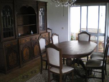 Maison de vacances /en/au Benaciate (Algarve)ou appartement ou maison de vacances