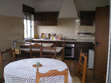 Maison de vacances /en/au Benaciate (Algarve)ou appartement ou maison de vacances