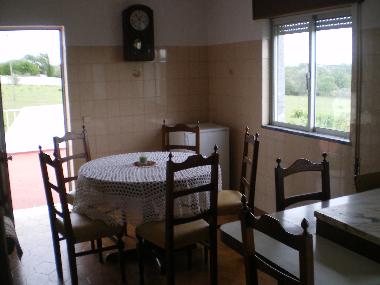 Maison de vacances /en/au Benaciate (Algarve)ou appartement ou maison de vacances