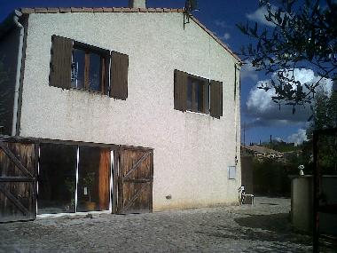 Maison de vacances �/en/au mirabel aux baronnies (Dr�me)ou appartement ou maison de vacances