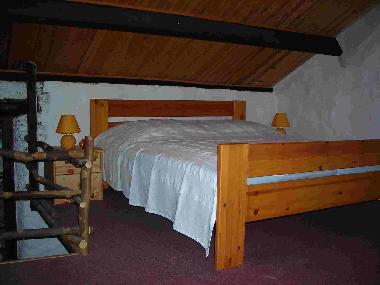 Maison de vacances �/en/au Margal - Les Aires (H�rault)ou appartement ou maison de vacances