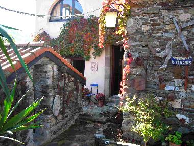 Maison de vacances �/en/au Margal - Les Aires (H�rault)ou appartement ou maison de vacances