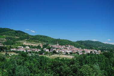 Maison de vacances �/en/au Margal - Les Aires (H�rault)ou appartement ou maison de vacances