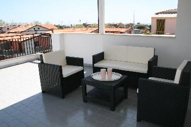 Appartement de vacances �/en/au Giardini Naxos (Messina)ou appartement ou maison de vacances