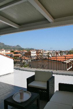 Appartement de vacances �/en/au Giardini Naxos (Messina)ou appartement ou maison de vacances