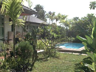 view garden