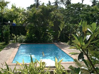 swimming pool 6x3