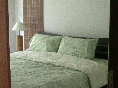 interior 1 bed room (king size every room)