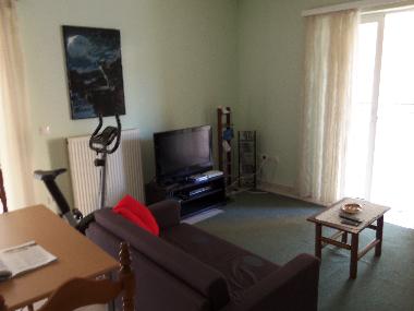 Appartement de vacances /en/au Glifada (Attiki)ou appartement ou maison de vacances