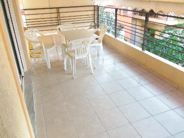 Appartement de vacances /en/au Glifada (Attiki)ou appartement ou maison de vacances