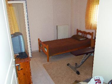 Appartement de vacances /en/au Glifada (Attiki)ou appartement ou maison de vacances