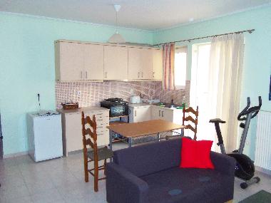 Appartement de vacances /en/au Glifada (Attiki)ou appartement ou maison de vacances