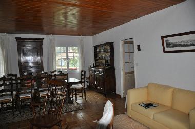 Villa �/en/au Lacanau Oc�an (Gironde)ou appartement ou maison de vacances