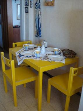 Appartement de vacances �/en/au Tiberias (HaZafon (Northern))ou appartement ou maison de vacances