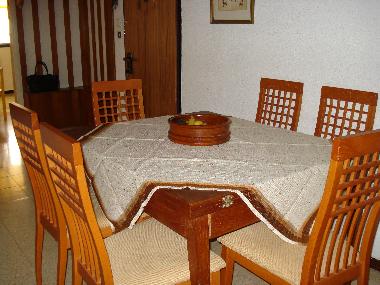 Appartement de vacances �/en/au Tiberias (HaZafon (Northern))ou appartement ou maison de vacances