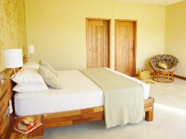 Appartement de vacances /en/au Le Morne (Black River)ou appartement ou maison de vacances