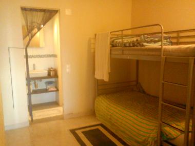 Appartement de vacances /en/au Torres Vedras (Oeste)ou appartement ou maison de vacances